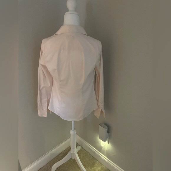 Banana Republic Button Down Women’s Size 0 - Picture 3 of 4